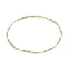 Marco Bicego Marrakech 18ct Yellow Gold Supreme Twisted Necklace CG750__Y_01