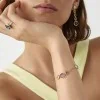 Marco Bicego Jaipur 18ct Yellow Gold Yellow Gold Colour Mixed Graduated Earrings OB901 MIX01 Y 02