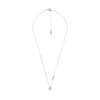 Michael Kors Custom Kors Necklace MKC1208AN040
