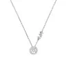 Michael Kors Custom Kors Necklace MKC1208AN040