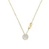 Michael Kors Premium Necklace MKC1208AN710