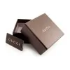 Gucci Icon 18ct Yellow Gold Ring YBC073230001