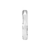 Gucci Link to Love 18ct White Gold Stud Ring YBC662177003