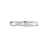 Gucci Link to Love 18ct White Gold Stud Ring YBC662177003