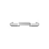 Gucci Link to Love 18ct White Gold Ring YBC662194004