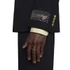 Gucci Link to Love 18ct White Gold Ring YBC662194004