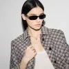 Gucci Flora Diamond Ring YBC796245001
