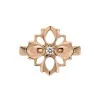 Gucci Flora Diamond Ring YBC796245001