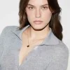 Gucci Interlocking 18ct Gold Necklace YBB789340001
