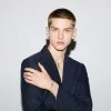Gucci Horsebit Yellow Gold Bracelet YBA795812001 - Size L