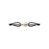 Gucci Horsebit 18ct Yellow Gold Charm Bracelet YBA 874902 001