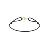 Gucci Horsebit 18ct Yellow Gold Charm Bracelet YBA 874902 001