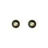 Gucci Interlocking Stud Earrings YBD786554001
