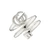 Gucci GG Marmont Silver Ring YBC770719002