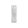 Gucci Tag Silver 6mm Ring YBC774052002