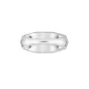 Gucci Trademark Sterling Silver Ring YBC779162002