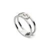 Gucci Interlocking 6mm Ring YBC797029001