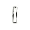 Gucci Interlocking 6mm Ring YBC797029001