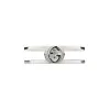 Gucci Interlocking 6mm Ring YBC797029001