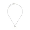 Gucci GG Marmont Silver Necklace YBB770724001