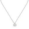 Gucci GG Marmont Silver Necklace YBB770724001