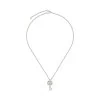 Gucci GG Marmont Silver Necklace YBB770723002