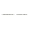 Gucci Interlocking Chain Bracelet 18cm YBA 85397800 118