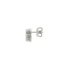 Gucci GG Marmont Silver Earrings YBD770758002