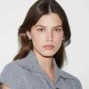 Gucci Interlocking Hoop Earrings YBD796346001