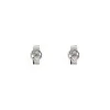 Gucci Interlocking Hoop Earrings YBD796346001