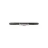 Gucci Tag Supreme Leather Bracelet YBA797156002 - Size XL