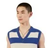 Gucci Interlocking Aria Unisex Silver Necklace YBB678651002