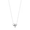 Georg Jensen Moonlight Grapes Pendant 10014437