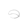 Georg Jensen Offspring Double Hoop Earrings 10012755