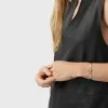 Georg Jensen Vivianna Torun Sterling Silver Bangle 3530108