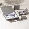 Coeur De Lion GeoCUBE® Iconic Mocha Mousse Necklace 2838101100