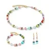 Coeur De Lion GeoCUBE® Iconic Spicy Sweetness Necklace 2838101584