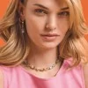 Coeur De Lion GeoCUBE® Iconic Spicy Sweetness Necklace 2838101584