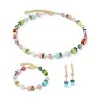 Coeur De Lion GeoCUBE® Iconic Spicy Sweetness Bracelet 2838301584
