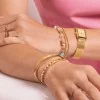 Coeur De Lion GeoCUBE® Iconic Spicy Sweetness Bracelet 2838301584