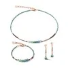 coeur de Lion Gradient Necklace 5027/10-0537
