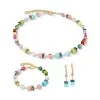 Coeur De Lion GeoCUBE® Iconic Spicy Sweetness Earrings 2838201584