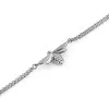 Olivia Burton Signature Honey Bee Double Bracelet 24100476