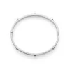 Olivia Burton Classic Mini Heart Silver Tone Bangle 24100465
