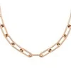 BOSS Jewellery Tessa Carnation Necklace 1580200