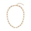 BOSS Jewellery Tessa Carnation Necklace 1580200