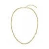 BOSS Kassy Gold Necklace 1580572