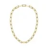 BOSS Halia Chain Link Necklace 1580579