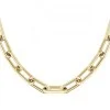 BOSS Halia Chain Link Necklace 1580579