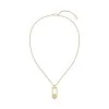 BOSS Double B Monogram Pendant Necklace 1580627